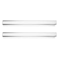 thumbnail image 1 of Minkissy 2pcs Order Organization Ticket Stabber Kitchen Holder Aluminium Alloy, 1 of 8