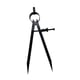 thumbnail image 5 of Divisor de metal Yuyangstore Divisor de resorte de punta fina de precisión profesional bloqueable 6 pulgadas, 5 of 8