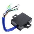 thumbnail image 2 of 6B4-85540 C.D.I Encendido para YAMAHA 15HP 9.9HP Parsun T15 2-, 2 of 6