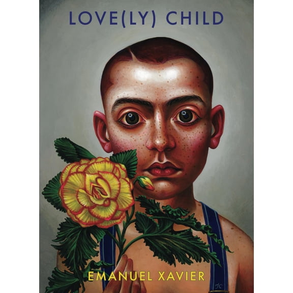 Pre-Owned Love(ly) Child (Paperback) 1608642747 9781608642748