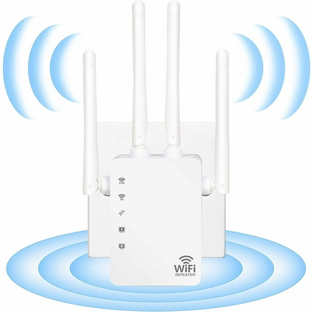 zakdoek Pilfer Weven Peralng 2021 WiFi Extender, WiFi Booster can Cover up to 30 Devices 3000  Square feet, up