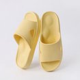 thumbnail image 2 of Rokment Womens Mens Shower Shoes with Arch Support Summer Beach Non Slip Pool Slides House Bathroom Home Slippers Water Sandals for Spa Indoor Outdoor, 2 of 5