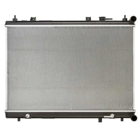 Radiator Direct for Nissan for Pathfinder 3.5L 2013-2019 SBR13348 NI3010226