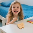 thumbnail image 2 of WIFKLSIIPG Teeth Memorial Teeth Storage Handmade Teeth Storage Growth Souvenir, 2 of 4