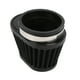 thumbnail image 5 of Filtro de aire para motocicleta con cabeza de hongo ABS, repuesto universal no tejido para Kawasaki (60 mm/2,36 pulgadas), 5 of 5