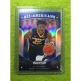 thumbnail image 3 of JA MORANT BLUE PRIZM ROOKIE CARD JERSEY #12 MS RC GRIZZLIES SP 2019 Prizm, 3 of 12