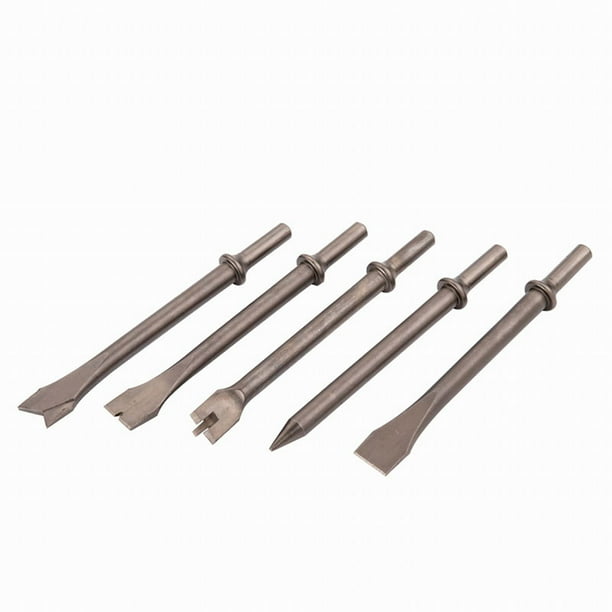 Craftsman Air Chisel Set 5 pc.