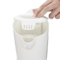 thumbnail image 2 of Bouilloire électrique sans fil Proctor Silex, 1 L, blanc, 41005PS, 2 of 5
