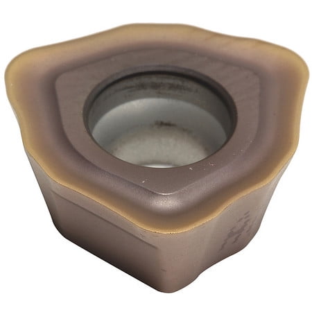 

Trigon Milling Insert 0804 Carbide (Pack-10)