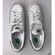 thumbnail image 3 of New Balance CT400 Sneakers Low Court Shoes CT400MCD Leather Suede Men Sz 10.5, 3 of 6