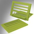 thumbnail image 1 of Le Brillant Repos de Lecture - Lime, 1 of 1