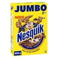 thumbnail image 3 of Nesquik Chocolately Cereal Jumbo, 900g/32 oz, 3 of 4