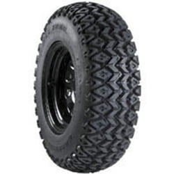 Set of 2 Carlisle All Trail II 25X11.00-12 Tires 2511.0012 25 11.00 12