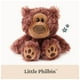 thumbnail image 2 of Peluche GUND Philbin, osito de peluche Forever Friends, 18 cm, 2 of 8