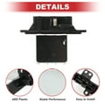 thumbnail image 4 of Resistor del Motor del Ventilador HVAC Unique Bargains No.271503S810 para Nissan Pulstar N15 Serie 1995-2000, 4 of 6