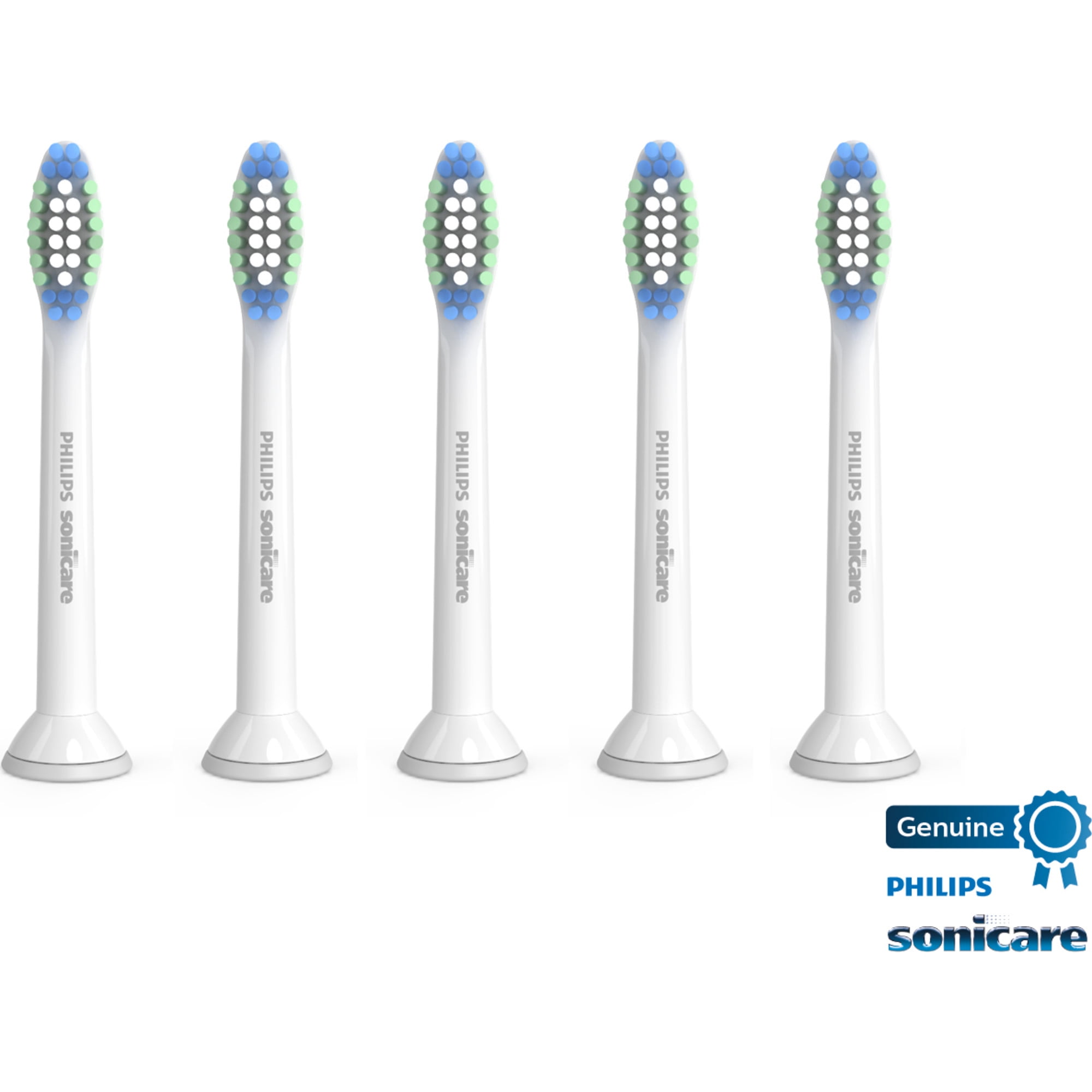 philips sonicare simply clean replacement toothbrush heads