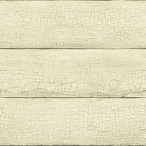 Chesapeake Morgan Wheat Distressed Wood Wallpaper