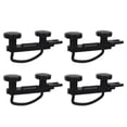 thumbnail image 1 of CAJA DE TECTO U ABRAZADERAS DE PERNOS, CARGA DE AUTOMÓVIL DE FIJACION SEGURA CARGO U BOLT APBASTAS RUGGED 23 PCS PARA VEHÍCULO, 1 of 7