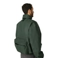 thumbnail image 5 of Frogg Toggs Cascades Sportsman's Pack Jacket | Forest Green | Size XL, 5 of 6