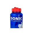 thumbnail image 2 of Botella de agua Just Funky Sonic The Hedgehog de plástico de 950 ml, 2 of 7