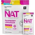 thumbnail image 2 of PRUVIT OS NAT® Raspberry Lemonade – Caffeine Free - (20 Count), 2 of 5