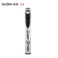 thumbnail image 1 of Carbon Golf Clubs Putter Grip Compatible For Superstroke 2.0 3.0 5.0 Ultra Lightweight Non-slip Golf Grips Wrap, 1 of 7