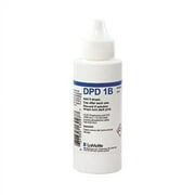 LaMotte P-6741-H Liquid Reagent, DPD #1B, 2 oz.