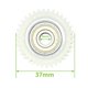 thumbnail image 3 of Engranaje de motor de bicicleta eléctrica de 36 dientes de nylon para engranaje Bafang 250w350w Afortunado Sencillez, 3 of 5