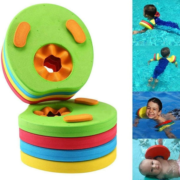 KSCD EPE Enfants Flotteurs De Natation Brassards Flottants Piscine