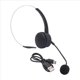 thumbnail image 2 of OY131 BT 5.4 Auriculares Inalámbricos Micrófono Ajustable Auriculares con Cancelación de Ruido Auriculares para Centro de Llamadas para Teléfonos Char, 2 of 8
