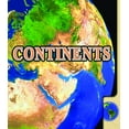 thumbnail image 2 of Landforms: Continents (Paperback), 2 of 2