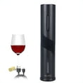 thumbnail image 1 of AIKARO Electric Wine Bottle Opener Automatic Electronic Corkscrew, Rechargeable, 1 of 6