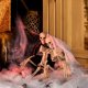 thumbnail image 2 of Halloween Skeleton Artificial Human Body Plastic Skeleton Ghost Bride And Groom Couple Skeleton Decoration Props, 2 of 5