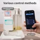 thumbnail image 5 of Nuevo Set Difusor de Aroma 100ML Perfumes Aceite Esencial 1000m³ Ambientadores Bluetooth Hogar Inteligente Fragancia Eléctrica Oasis Aromático, 5 of 5