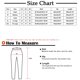 thumbnail image 3 of ICHUANYI Clearance Women's Yoga Pants Lined Leggings High Waist Winter Hiking Running Leggings Pockets(Red, S) ICHUANYI WER2023080811850, 3 of 6