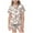 Khaki, variant on Girls Clothes Kids Diy Coloring Short Sleeve Top and Shorts Comfy Loungewear Girls Spring Outfits Beige 2-3 Years
