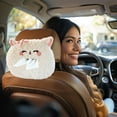 thumbnail image 6 of Car Headrest Tissue Box Car Hanging Paper Box Multifunctional Cute Car Tissue Box Up to 65% off!, 6 of 6