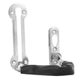 thumbnail image 2 of Stainless Steel Thickened Anti Theft Chain Lock Security Door Chain Lock for Hotel Safety, 2 of 5