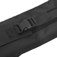 thumbnail image 4 of Suodoka Hip Thrust Belt Professional Adjustable Slip Resistance Strong Load Capacity Bridge Waist Belt Hook and Loop for Home Gym Butt Fitness Workout, 25.6 inches / 65 cm, 4 of 9