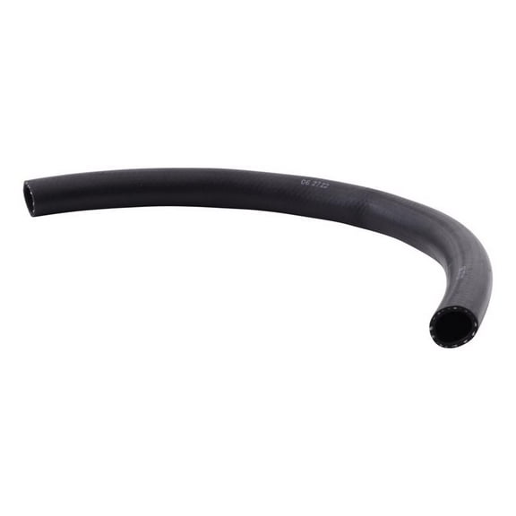 Eastman EZ-Flo 2 Ft. 7/8 In. ID 1-1/8 In. OD Disposal/Air Gap Hose 98592