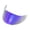 Clear Purple-Day Night, variant on K1 Helmet Visor for AGV K1S, K3SV, K5, K5S Face Shield Moto Accessories