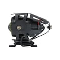 thumbnail image 3 of Faro Auxiliar Led Mini C/Proteccion Lupa/Ojo Angel 5W 12V, 3 of 3