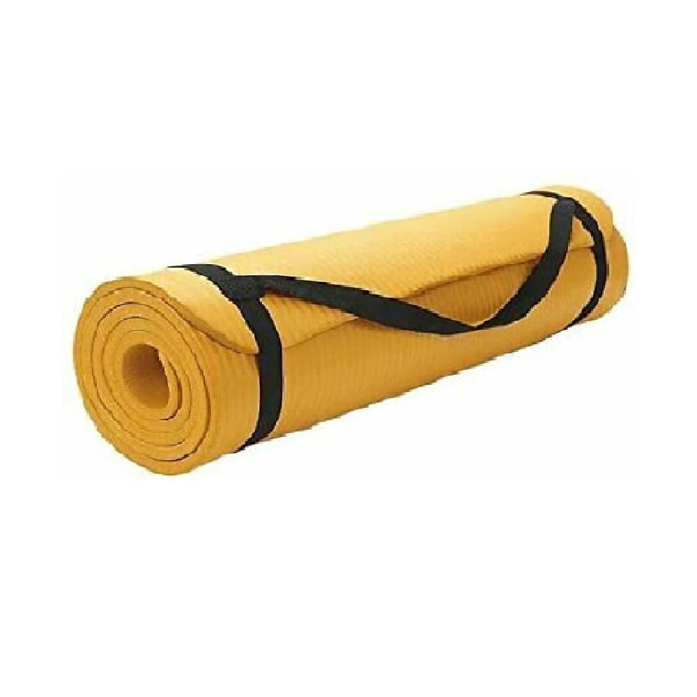 extra thick exercise mat