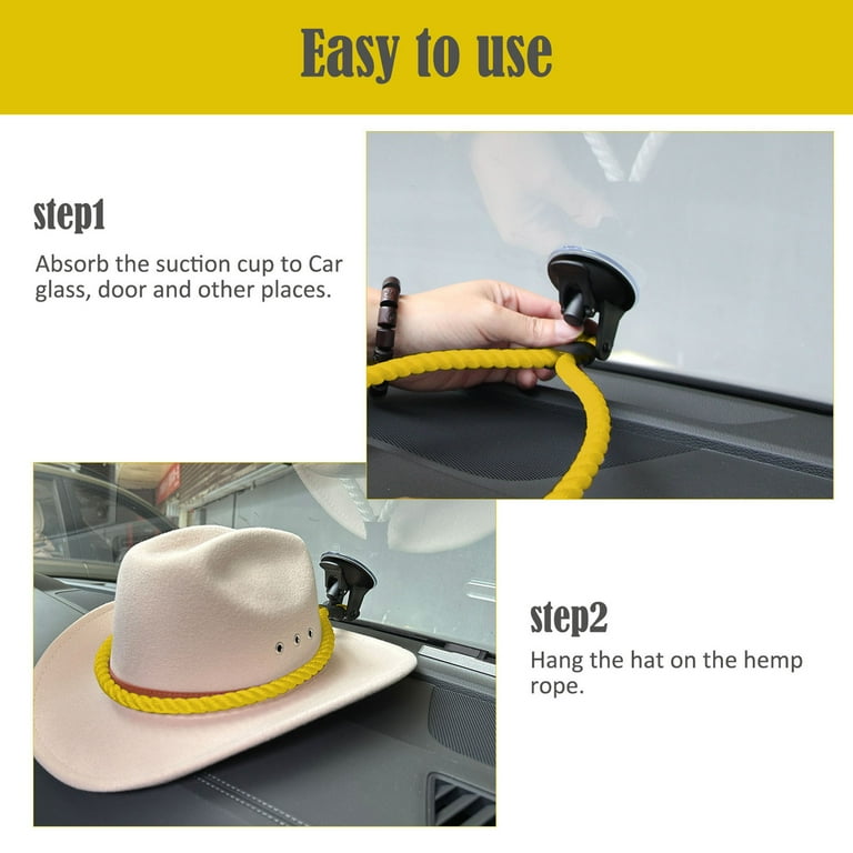 Cowboy hat online rack walmart