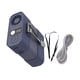 thumbnail image 2 of Ventilador portátil de cintura, pequeño y recargable, ideal para el trabajo, el hogar, el aire libre, el trabajo, el camping y el verano. Marina de, 2 of 8