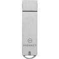 thumbnail image 3 of Ironkey Enterprise S1000 - Usb Flash Drive - Encrypted - 16 Gb - Usb 3.0 - Fips 140-2 Level 3 - Taa Compliant, 3 of 6