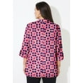 thumbnail image 2 of Catherines Women's Plus Size The Timeless Blouse, 2 of 5