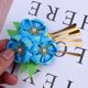 thumbnail image 4 of Milisten Clip De Con De Tela Para Eventos Como Bodas Y Cosplay, 4 of 5