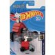 thumbnail image 2 of Vehículo fundido a presión Hot Wheels 2018, 50 aniversario de Snoopy Car, 2 of 2