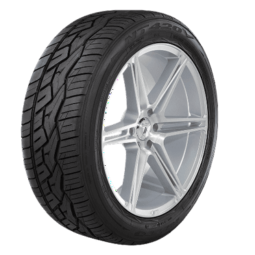 Nitto Ridge Grappler All-Terrain Tire, 305/55R20 for Light Trucks ...